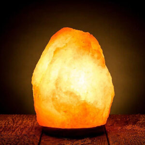 Khewra Natural Salt Lamp