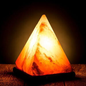 Khewra Pyramid Lamp