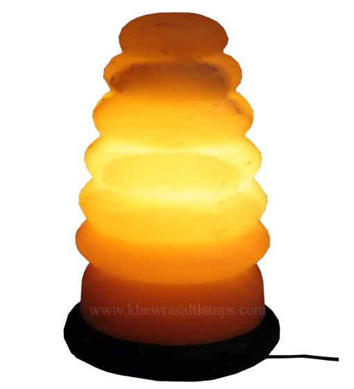 Beehive Multi Color(USB) Lamp