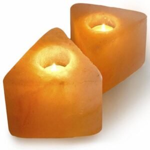 Triangle Candle Holders