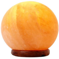 Khewra Ball Salt Lamp
