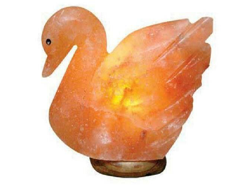 Duck Salt Lamp (HandiCraft)