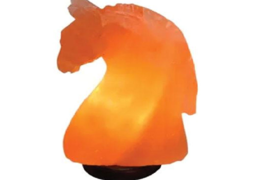 Horse Salt Lamp (HandiCraft)