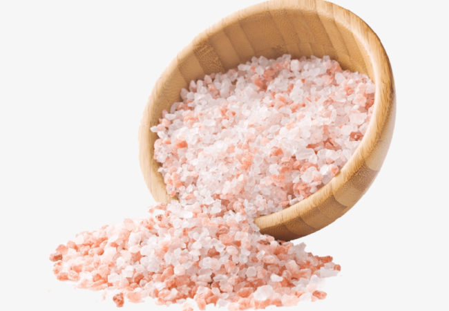 Edible Granular Salt
