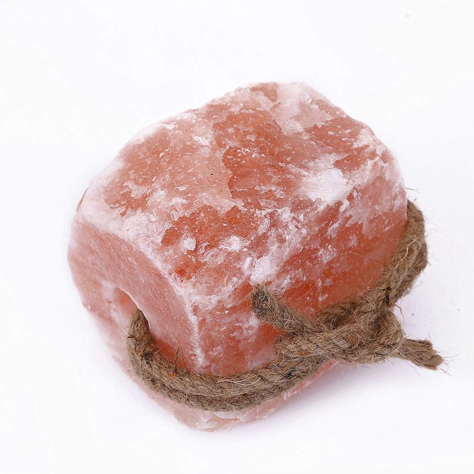 Himalayan Licking Salt For Animals – Export Quality Products From Pakistan