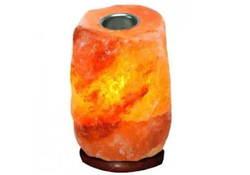 Aroma Salt Lamp