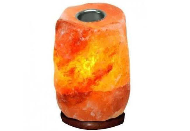 Khewra Aroma Salt Lamp