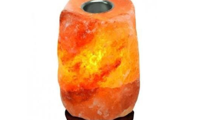 Aroma Salt Lamp