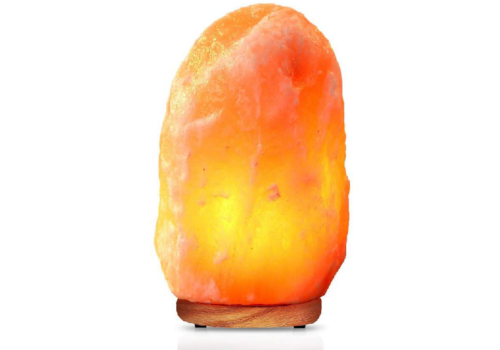 Natural Salt Lamp 02-03 Kg