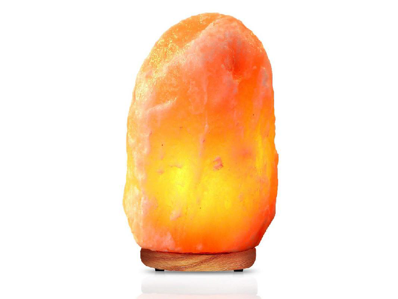 Natural Salt Lamp 02-03 Kg