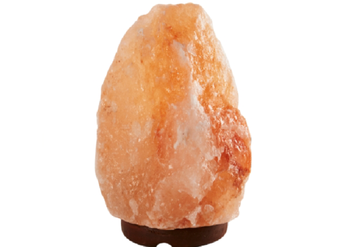 Natural Salt Lamp (05-07 Kg)