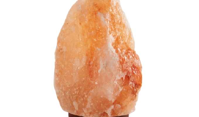 Natural Salt Lamp (05-07 Kg)