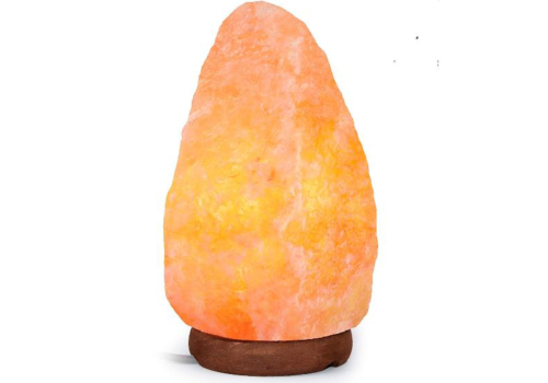 Natural Salt Lamp (18-27 Kg)