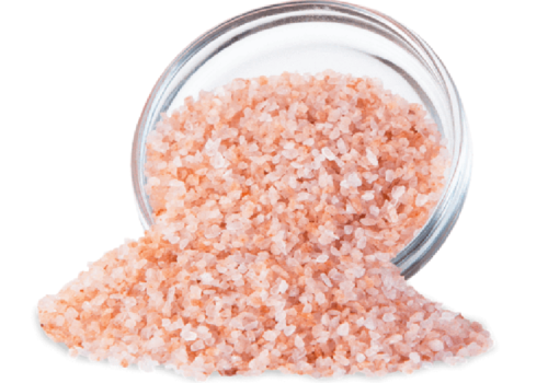 Edible Granular Salt (Pure Edible Salt)