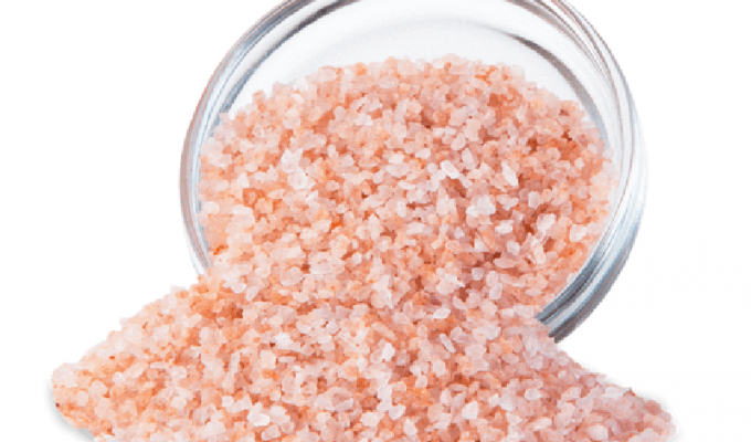 Edible Granular Salt (Pure Edible Salt)