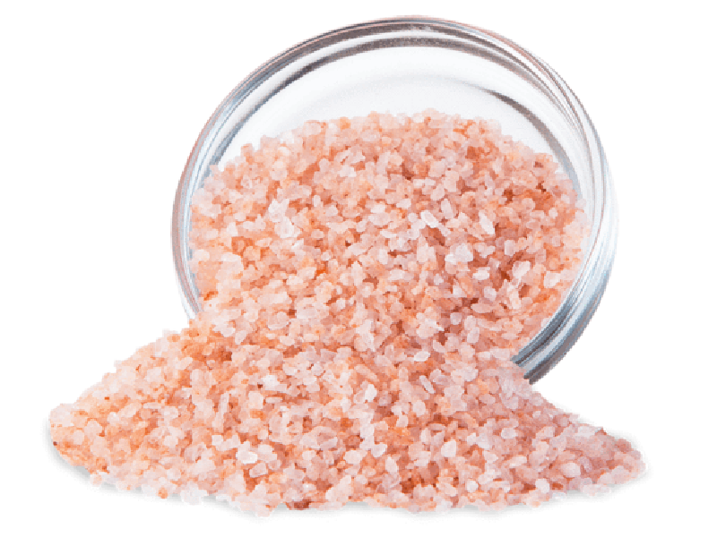 Edible Granular Salt (Pure Edible Salt)