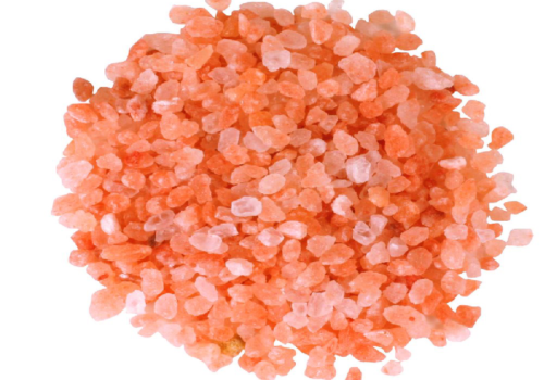 Edible Granular Salt (Pure Edible Salt)