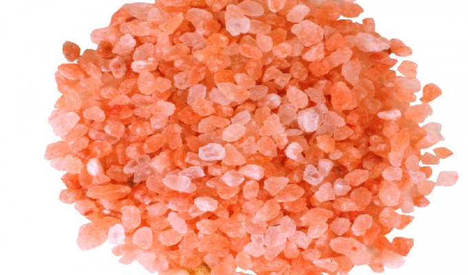 Edible Granular Salt (Pure Edible Salt)