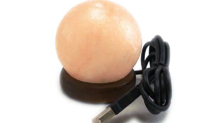 Ball Shape Lamp (USB)