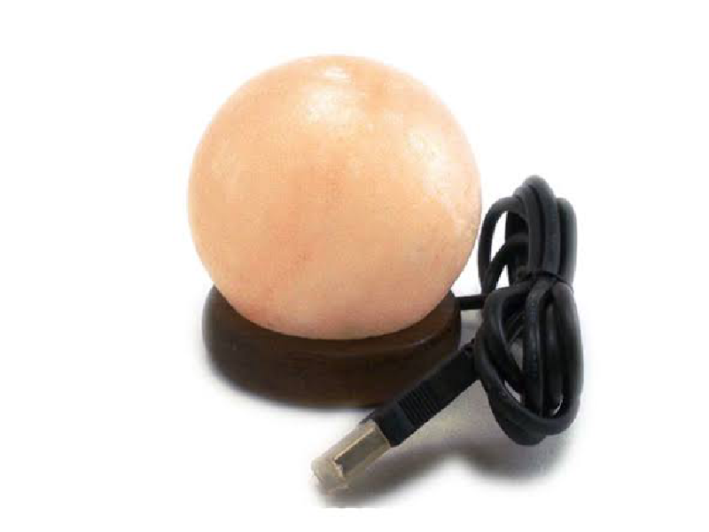 Ball Shape Lamp (USB)
