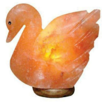 Khewra Duck Salt Lamp