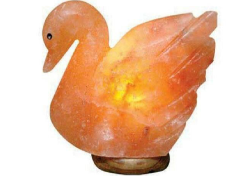 Duck Salt Lamp (HandiCraft)