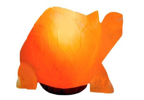 Turtle Salt Lamp (HandiCraft)