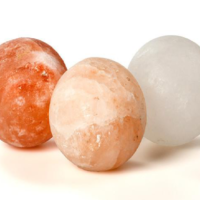 Natural Salt Ball Soap