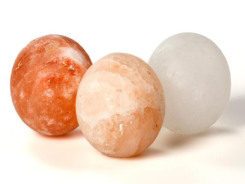 Salt Ball Soap (SPA & Massage)