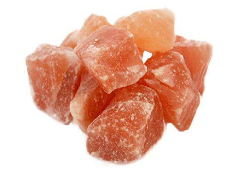 Natural Salt Chunks (Pure Edible Salt)