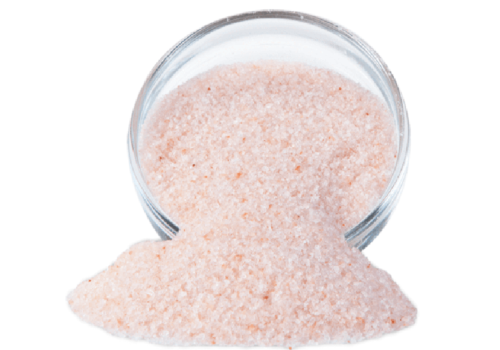 Edible Granular Salt (Pure Edible Salt)