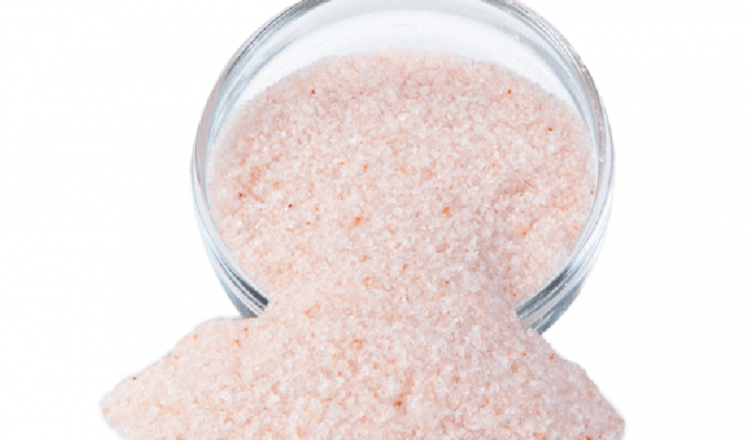 Edible Granular Salt (Pure Edible Salt)