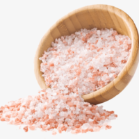 Edible Granular Salt