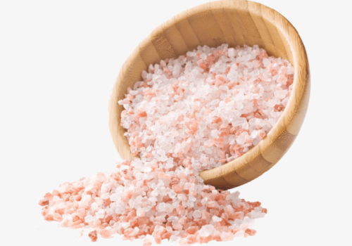 Edible Granular Salt (Pure Edible Salt)