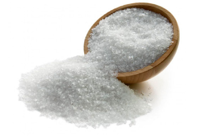 Edible Granular Salt