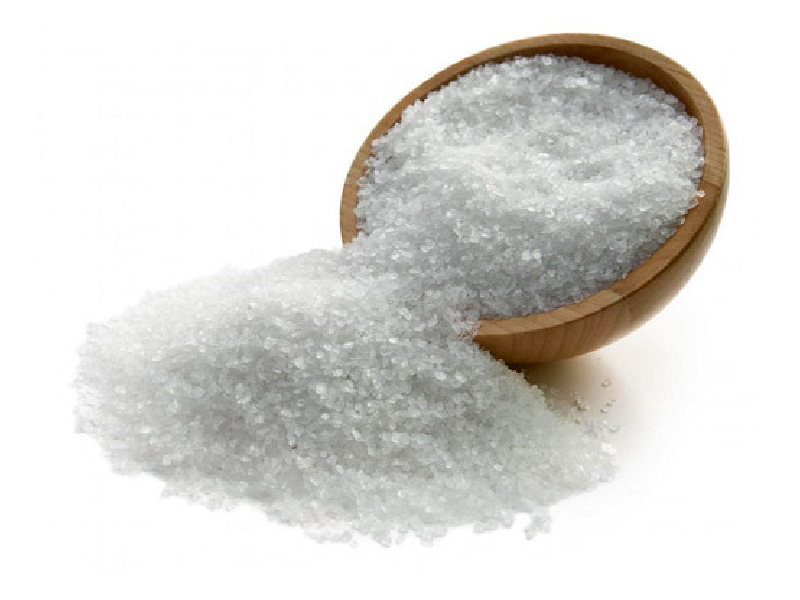 Edible Granular Salt (Pure Edible Salt)