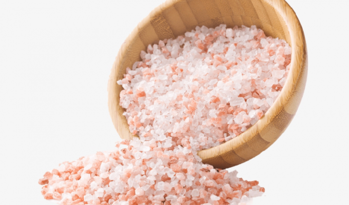 Edible Granular Salt (Pure Edible Salt)