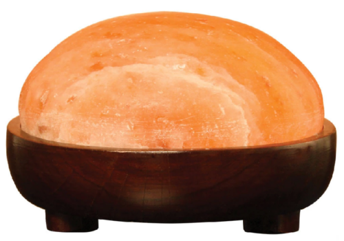 Salt Foot Detox (SPA & Massage)