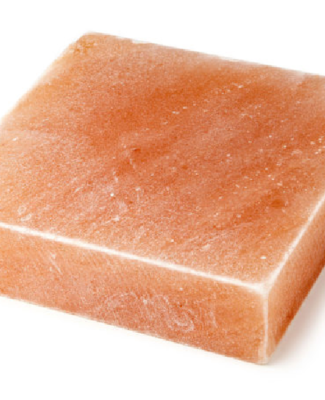 Square Salt Tile (1x8x8 Inches)
