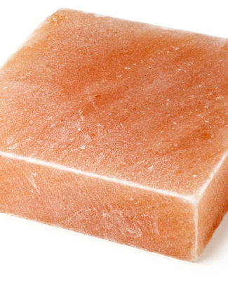 Square Salt Tile (2x8x8 Inches)