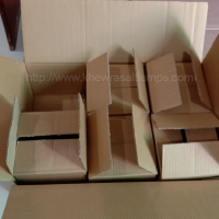 Salt Lamps Packing – 01