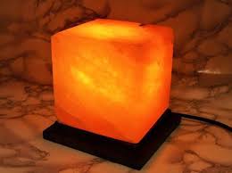 Khewra Salt Lamps – 04