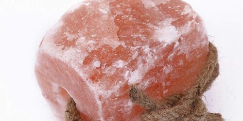 Himalayan Licking Salt For Animals – Export Quality Products From Pakistan