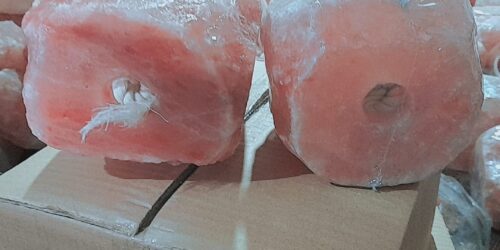 Licking Salt – Himalayan Licking Salt For Animals
